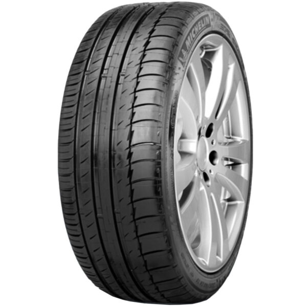 Michelin Pilot Sport PS2 N3 XL 295/30R18 98Y