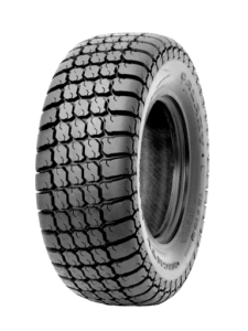 Alliance Galaxy Mighty Mow R-3 Wear Resistant Compound 6PR TL 27X8.50R15