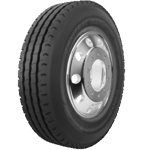 Goodyear Omnitrac MSA 11R22.5 145L