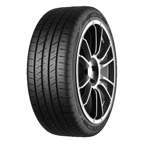 Goodyear Optilife 3 Pro 245/45R18 96W