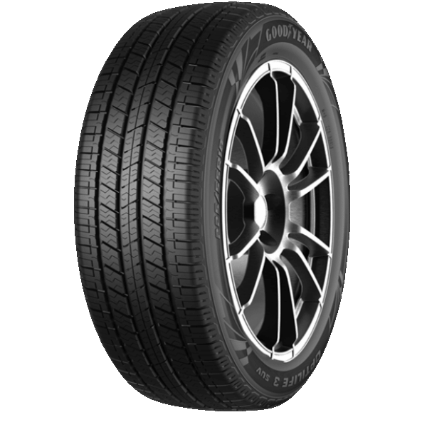Goodyear Optilife 3 SUV 225/60R17 99H