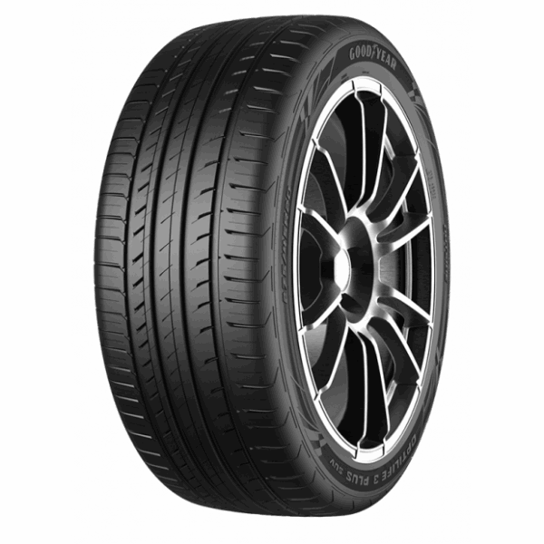 Goodyear Optilife 3 Plus SUV 235/50R19 99W