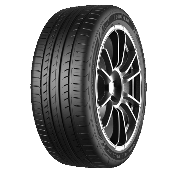 Goodyear Optilife 3 Plus SUV 235/55R19 101W