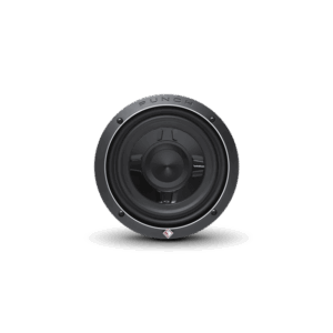 Rockford Fosgate P3SD4-8 Punch 8 inch P3S Shallow 4-Ohm DVC Subwoofer