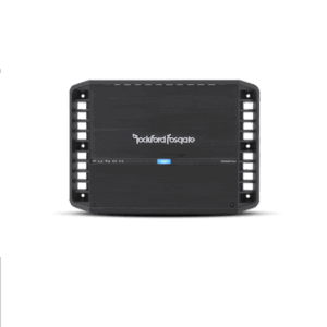 Rockford Fosgate P500X1BD Punch Amplifier 300 Watt X1 @ 2 Ohms Or 500 Watts X1 @ 1 Ohm
