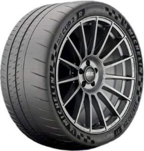 MICHELIN XL PILOT SPORT CUP 2 R MO1 A 335/30ZR20 108Y