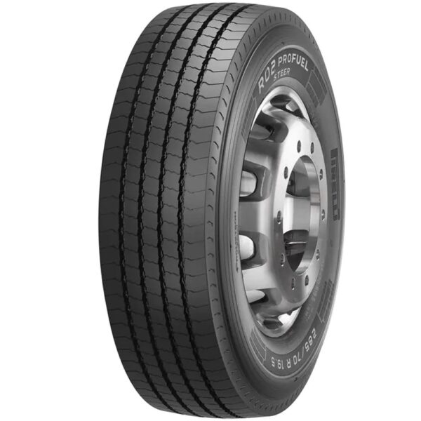 Pirelli R02 Profuel Steer 305/70R22.5 150L