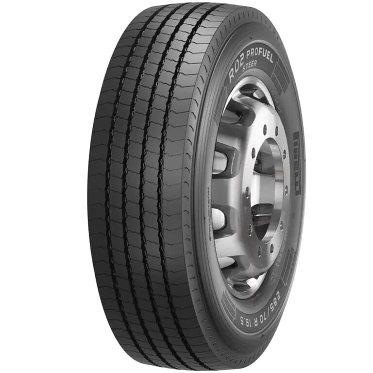 Pirelli R02 Profuel Steer 305/70R22.5 150L