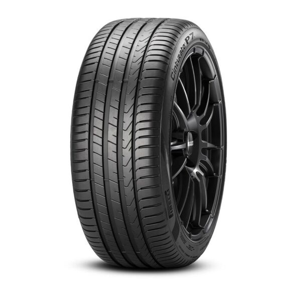 Pirelli P7 Cinturato C2 BMW Asymmetric 255/40R18 99Y