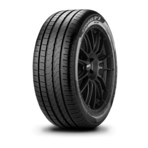 Pirelli Cinturato P7 Blue Porsche Nfo Taycan 4S Turbo Turbo S 4 Cross Tourismo Asymmetric EV Tyre 245/45R20 103Y