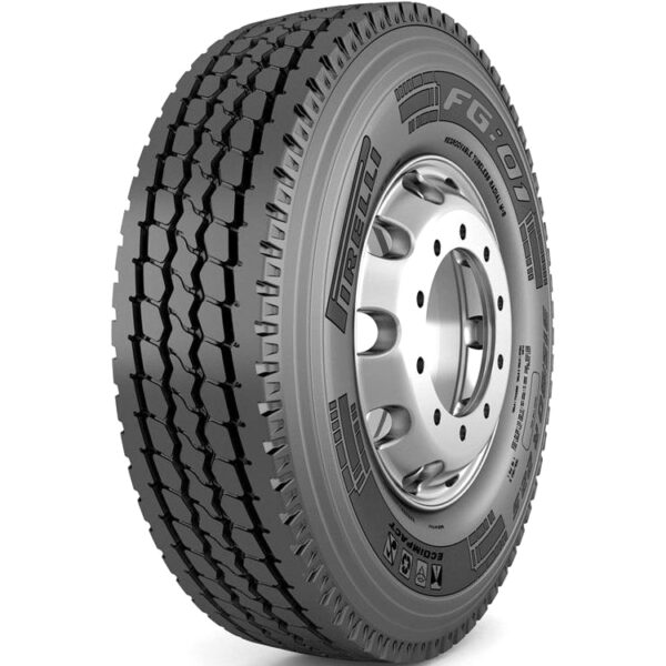 Pirelli FG:01S All Position - On/Off Highway 12R22.5