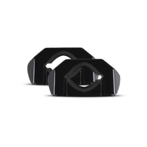 Rockford Fosgate PM-CL1B Black Wakeboard Tower Speaker Clamp