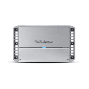 Rockford Fosgate PM1000X1BD Punch Marine 1000 Watt Class-bd Mono Amplifier