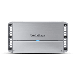 Rockford Fosgate PM1000X5 Punch Marine 1000 Watt Class-bd 5-Channel Amplifier