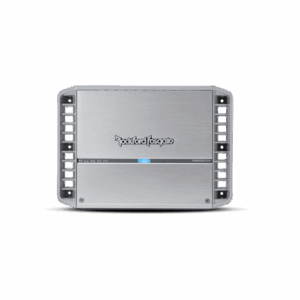 Rockford Fosgate PM500X1BD Punch Marine 500 Watt Class-bd Mono Amplifier