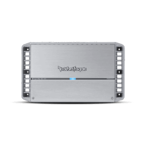 Rockford Fosgate PM500X2 Punch Marine 500 Watt 2-Channel Amplifier