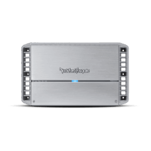 Rockford Fosgate PM600X4 Punch Marine 600 Watt 4-Channel Amplifier