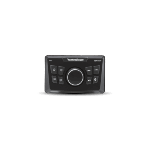 Rockford Fosgate PMX-0 Punch Marine Ultra Compact Digital Media Receiver