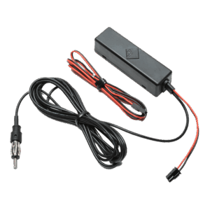 Rockford Fosgate PMX-ANT Universal Powersports Amplified Antenna