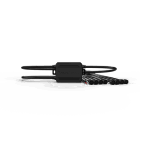 Rockford Fosgate PMX-RGB Color Optix Light Controller With Optional App Interface