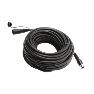 Rockford Fosgate PMX50C Punch Marine Grade 50 ft Ext Cable For Wired Remotes