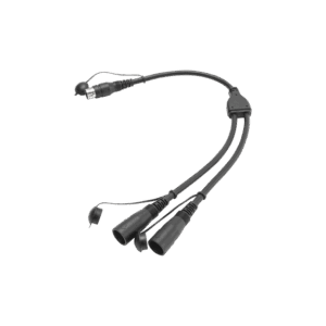 Rockford Fosgate PMXYC Y- Cable Adapter For Pmx-1R