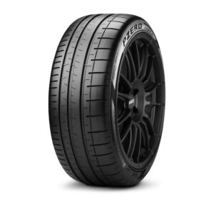 Pirelli PZERO Corsa (PZC4) Porsche Caynne Nco Asymmetric 315/35R22 111Y