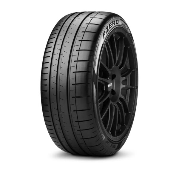 Pirelli PZERO Corsa (PZC4) Porsche Cayenne N0 Asymmetric 285/40R21 109Y