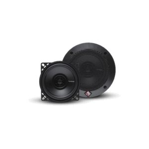 Rockford Fosgate R14X2 Prime 4 inch Full Range Coaxial 30 Watts RMS/ 60 Watts Peak