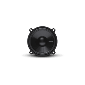 Rockford Fosgate R152-S Prime 5.25 inch 2-Way Component System 40 Watts RMS/ 80 Watts Peak