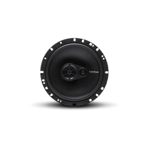 Rockford Fosgate R165X3 Prime 6.0 inch Full Range 3-Way 45 Watts RMS/ 90 Watts Peak
