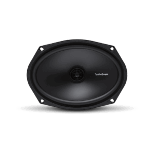 Rockford Fosgate R169X2 Prime 6X9 inch Full Range Coaxial 65 Watts RMS/ 130 Watts Peak
