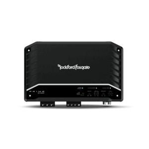 Rockford Fosgate R2-1200X1 Prime Amplifier 900 Watts X 1 @ 2 Ohms Or 1200 Watts X 1 @ 1 Ohm