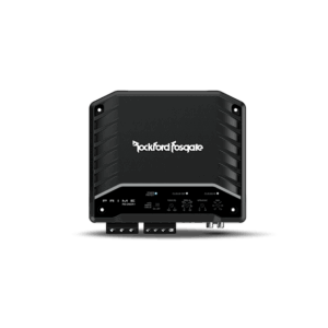 Rockford Fosgate R2-250X1 Prime Amplifier 150 Watts X1 @ 4 Ohms Or 250 Watts X 1 @ 2 Ohms