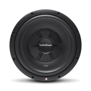 Rockford Fosgate R2SD2-12 Prime Shallow Subwoofer Dvc (2Ohm X 2) 12 inch 250 Watts RMS/ 500 Watts Peak
