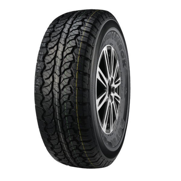 Royalblack Royal A/T AT 265/65R17 112T