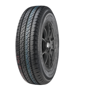 Royalblack Royal Commercial 8PLY 185R14 100R