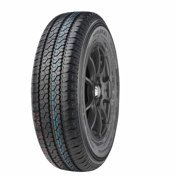 Royalblack Royal Commercial 8PLY 155R13 88R