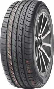 Royalblack Royal Explorer Rex 285/45R22 114V