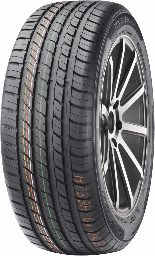 Royalblack Royal Explorer Rex 285/45R22 114V