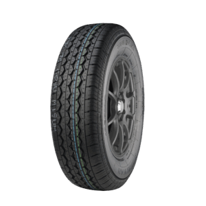 Royalblack Royal Van6PLY RV 165R13 89R