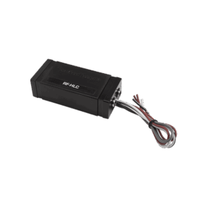 Rockford Fosgate RF-HLC 2 Ch Speaker Level To Rca Output Converter
