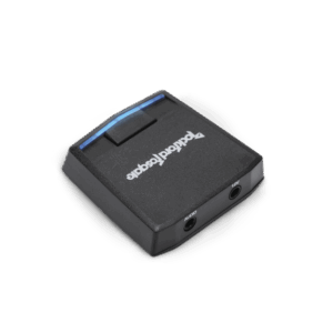 Rockford Fosgate RFBTRCA Universal Bluetooth Rec Eiver To Rca For Wireless Streaming