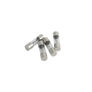 Rockford Fosgate RFFU60 60 Amp Agu Fuse, (4 Pack)