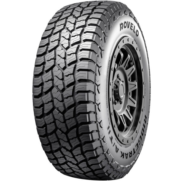 Rovelo Ridgetrak A/T II 265/50R20 111T