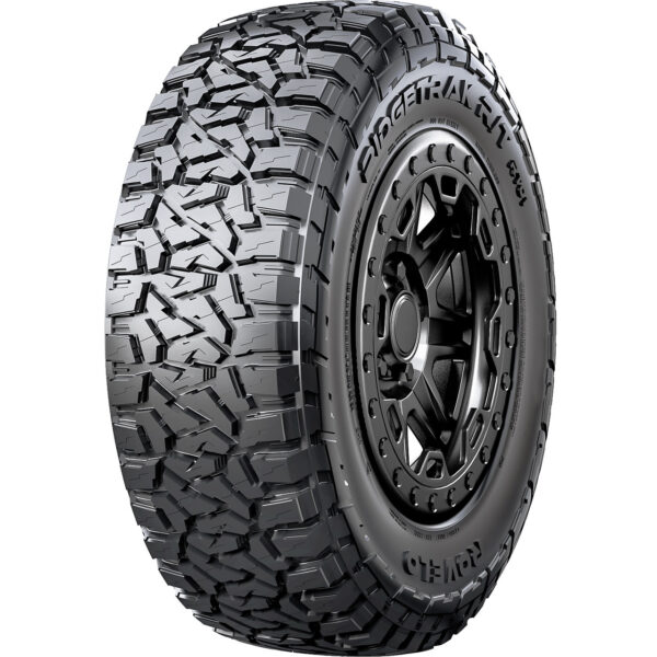 Rovelo Ridgetrak R/T RT01 265/65R18 116T