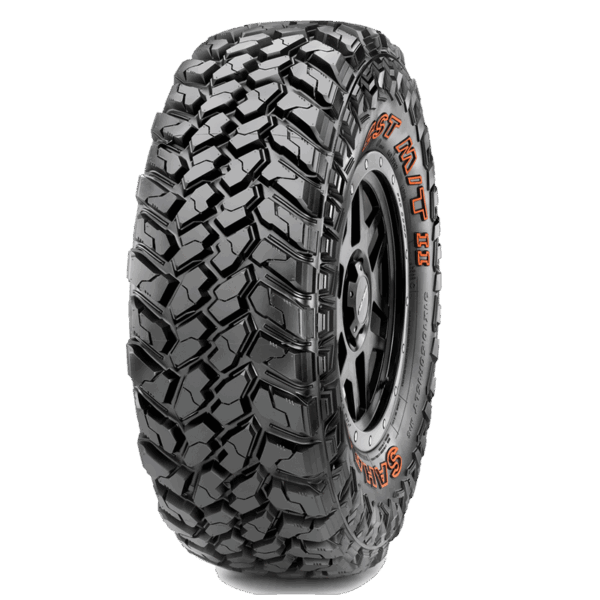 Cst Sahara M/T II 32X11.50R15 113Q