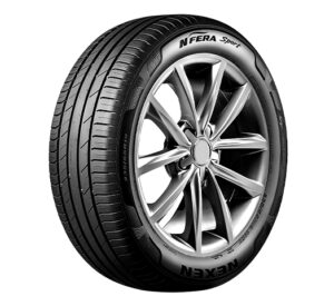 Nexen Nfera Sport EV 235/55R19 105V