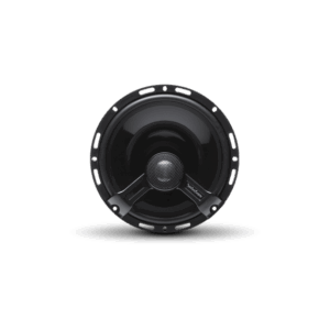Rockford Fosgate T1650 Power 6.5 inch Euro Fit Full Range Coaxial 75 Watts RMS/ 150 Watts Peak