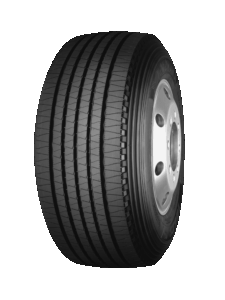 Yokohama B5167 385/65R22.5 158L